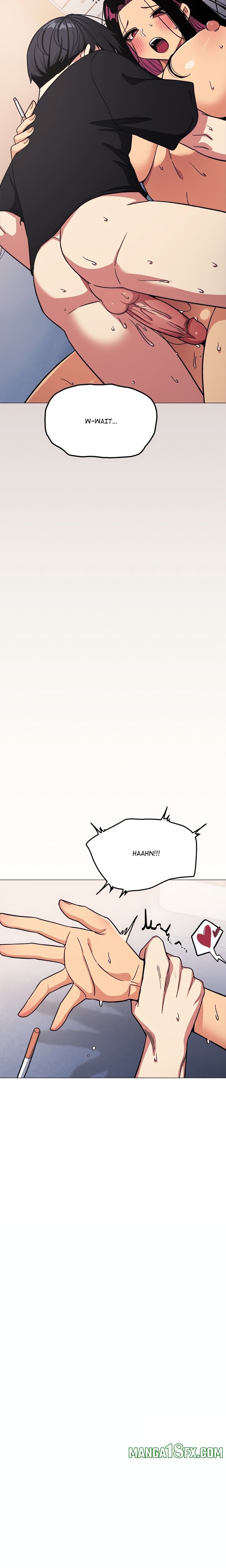 Someone Stop Her! (Uncensored) Chapter 38 - Page 24