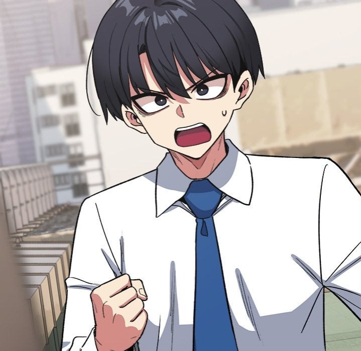 Someone Stop Her! (Uncensored) Chapter 40 - Page 25