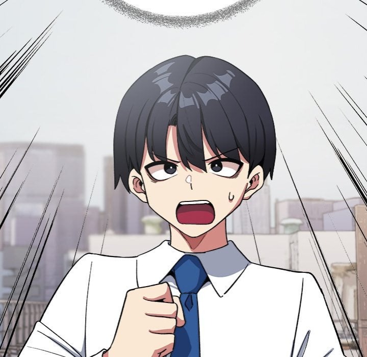 Someone Stop Her! (Uncensored) Chapter 40 - Page 47