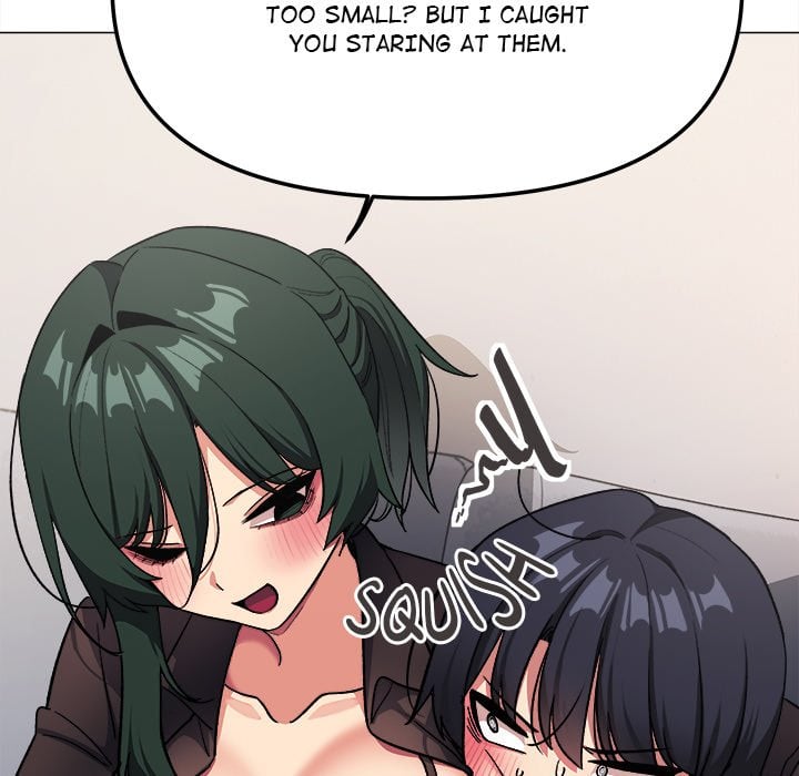 Someone Stop Her! (Uncensored) Chapter 43 - Page 150