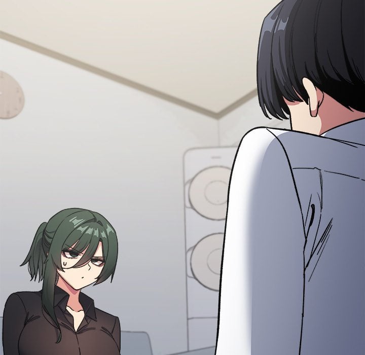 Someone Stop Her! (Uncensored) Chapter 43 - Page 37