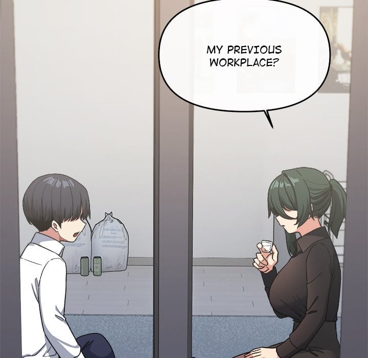 Someone Stop Her! (Uncensored) Chapter 43 - Page 52