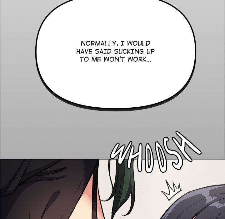 Someone Stop Her! (Uncensored) Chapter 43 - Page 96
