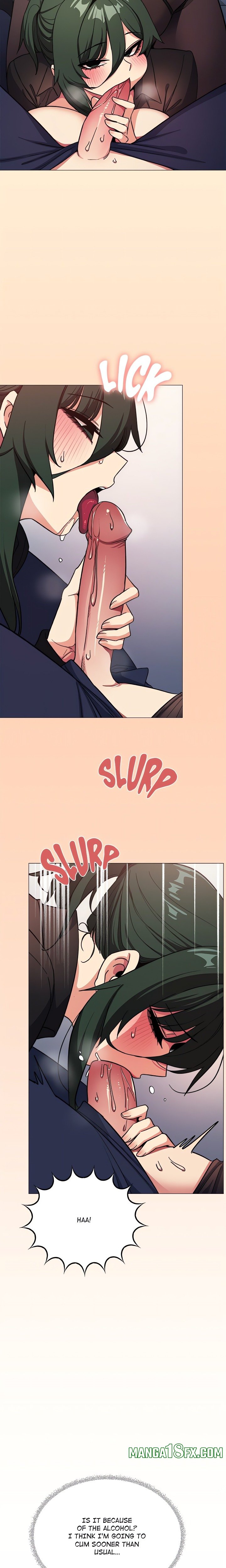 Someone Stop Her! (Uncensored) Chapter 44 - Page 12