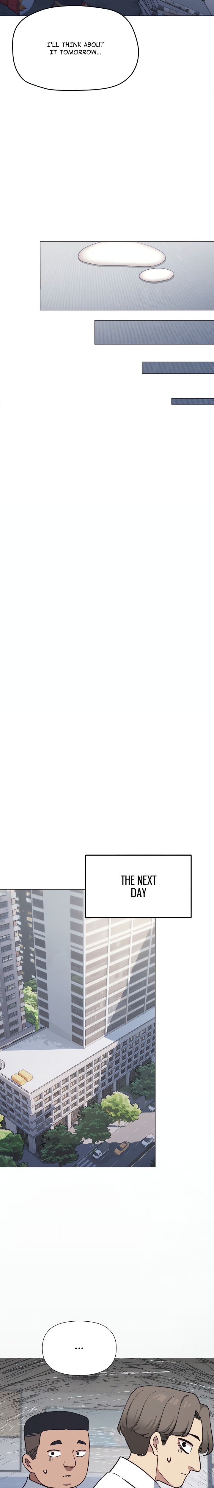 Someone Stop Her! (Uncensored) Chapter 44 - Page 25