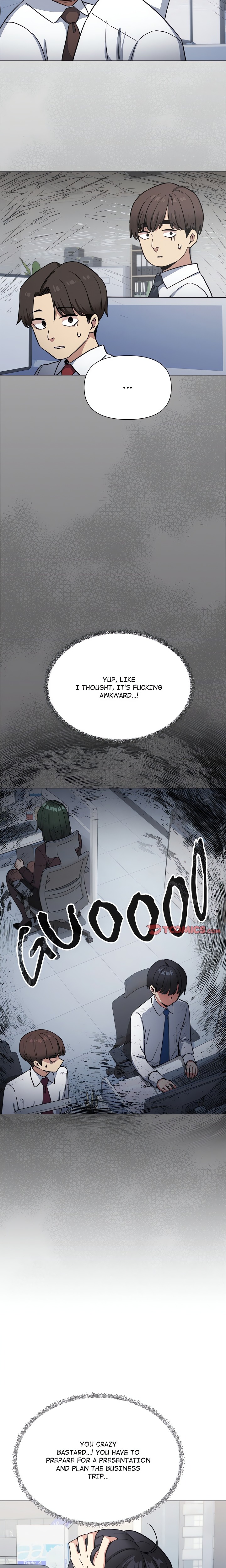 Someone Stop Her! (Uncensored) Chapter 44 - Page 26