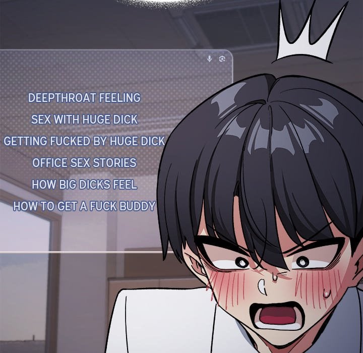 Someone Stop Her! (Uncensored) Chapter 45 - Page 103