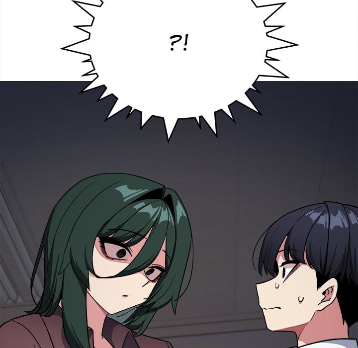 Someone Stop Her! (Uncensored) Chapter 45 - Page 110