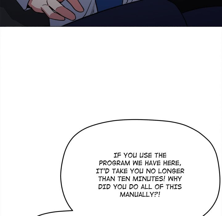 Someone Stop Her! (Uncensored) Chapter 45 - Page 123