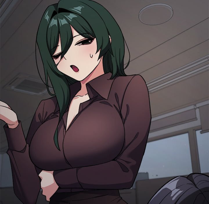 Someone Stop Her! (Uncensored) Chapter 45 - Page 130