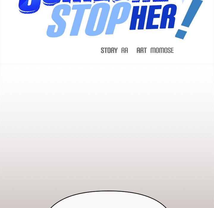 Someone Stop Her! (Uncensored) Chapter 45 - Page 140