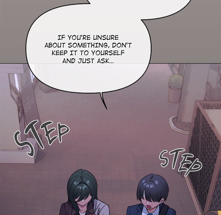 Someone Stop Her! (Uncensored) Chapter 45 - Page 143