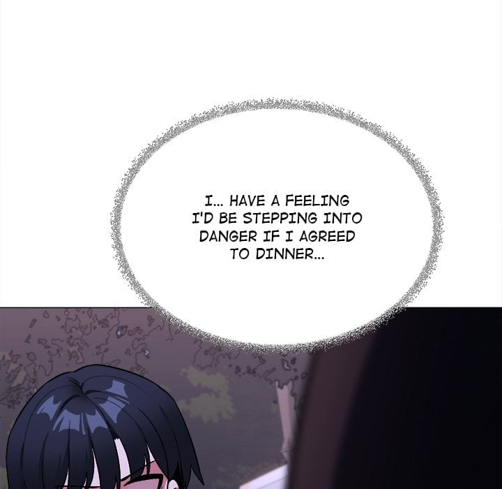 Someone Stop Her! (Uncensored) Chapter 45 - Page 154