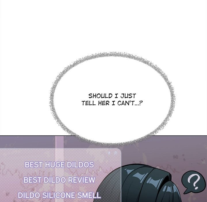 Someone Stop Her! (Uncensored) Chapter 45 - Page 156