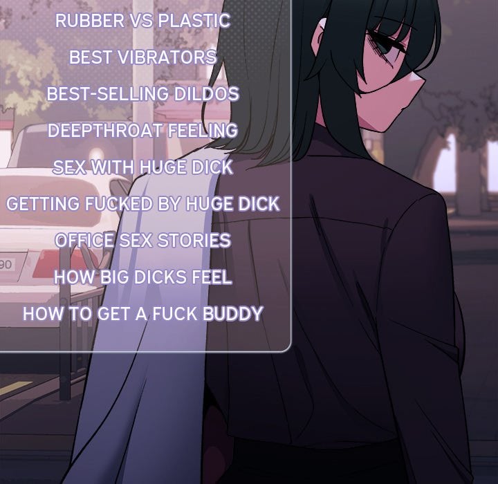 Someone Stop Her! (Uncensored) Chapter 45 - Page 157