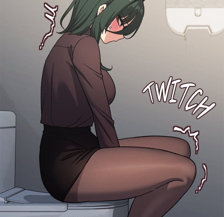 Someone Stop Her! (Uncensored) Chapter 45 - Page 37