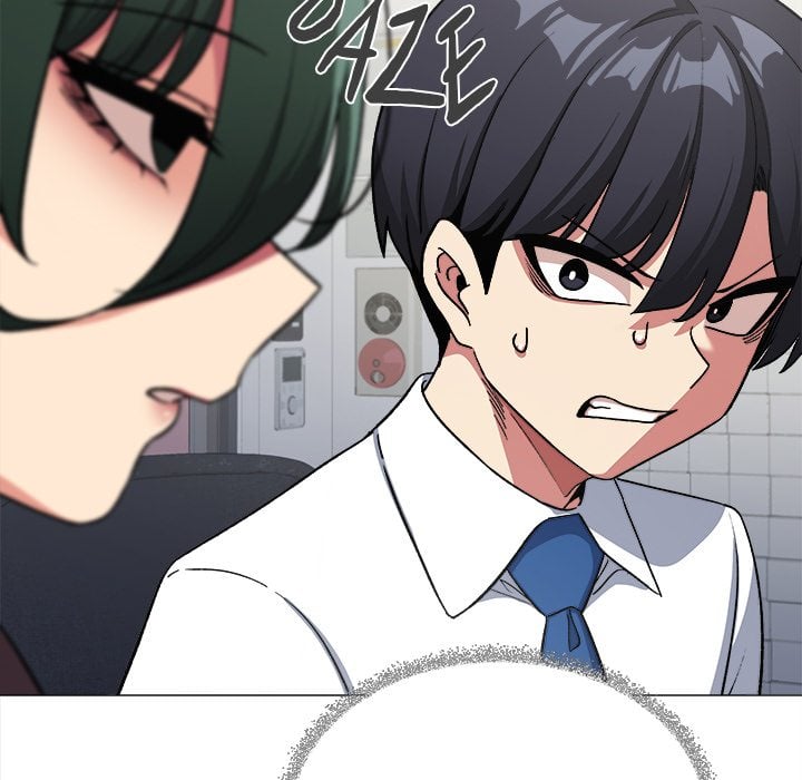 Someone Stop Her! (Uncensored) Chapter 45 - Page 67