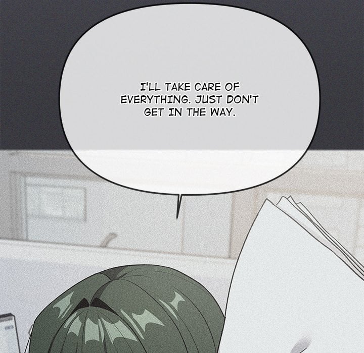 Someone Stop Her! (Uncensored) Chapter 45 - Page 84