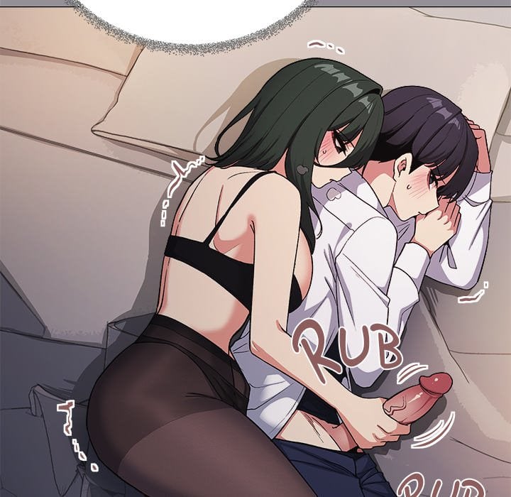 Someone Stop Her! (Uncensored) Chapter 46 - Page 29