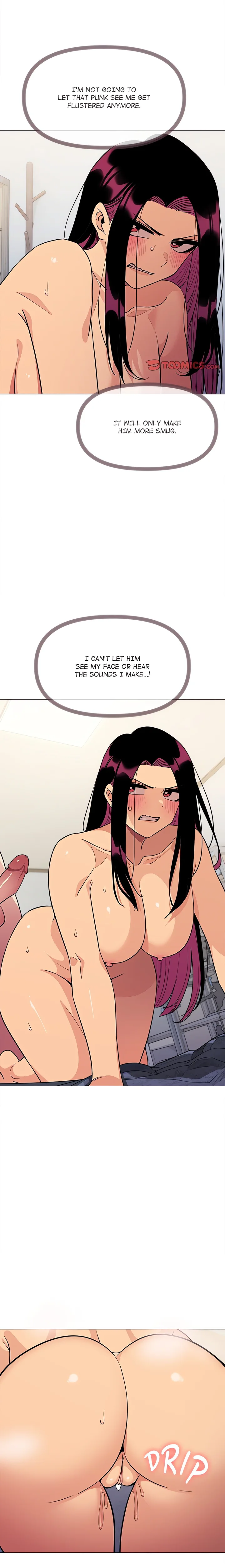 Someone Stop Her! (Uncensored) Chapter 8 - Page 23
