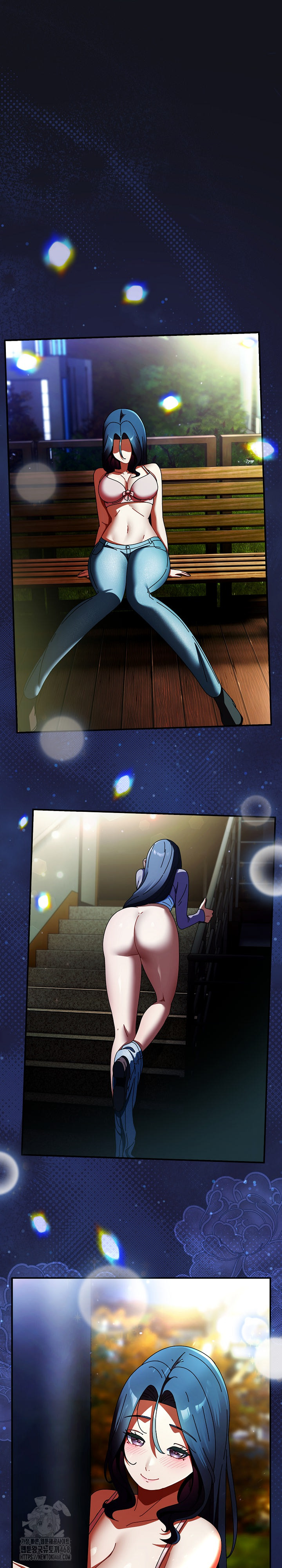 Take a Photo of Me Raw Chapter 12 - Page 20