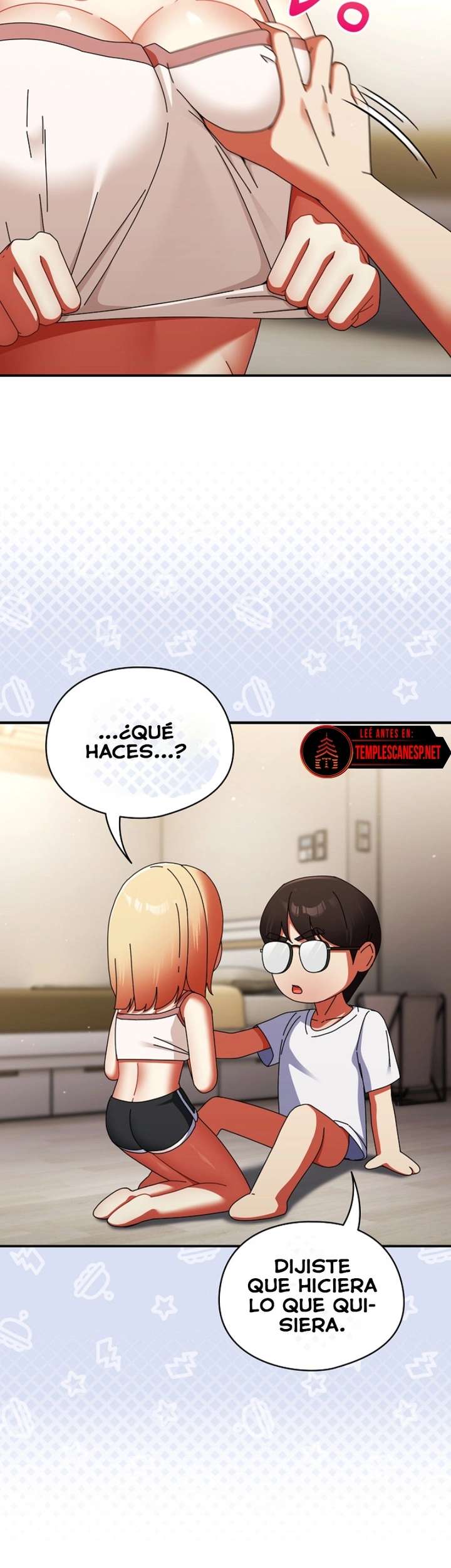 Take a Photo of Me Raw Chapter 26 - Page 14