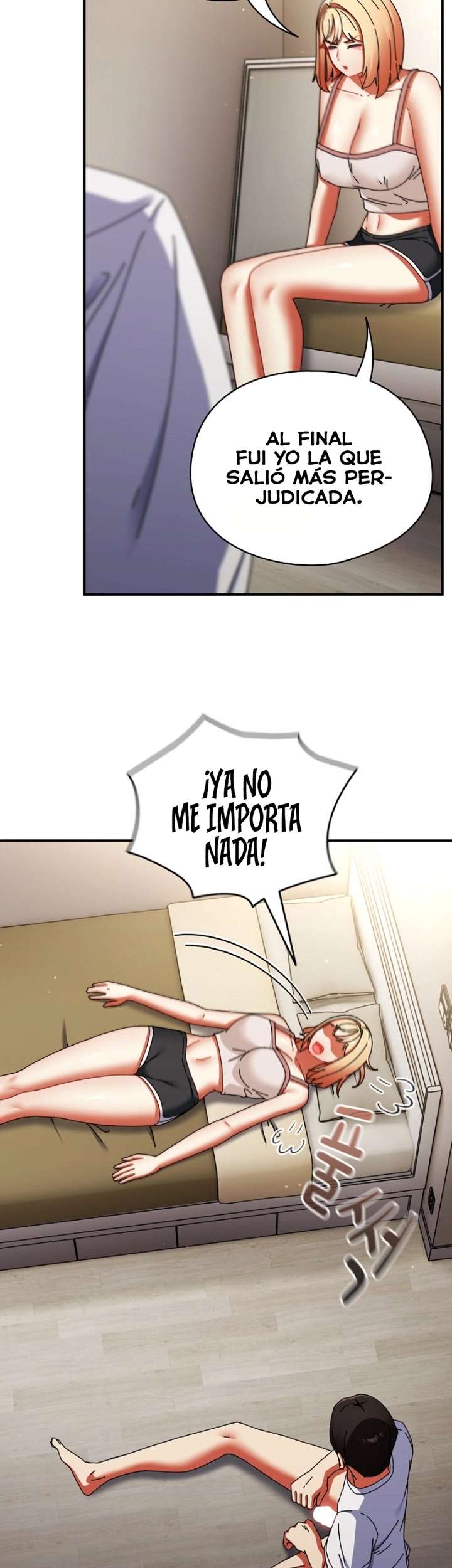 Take a Photo of Me Raw Chapter 26 - Page 25