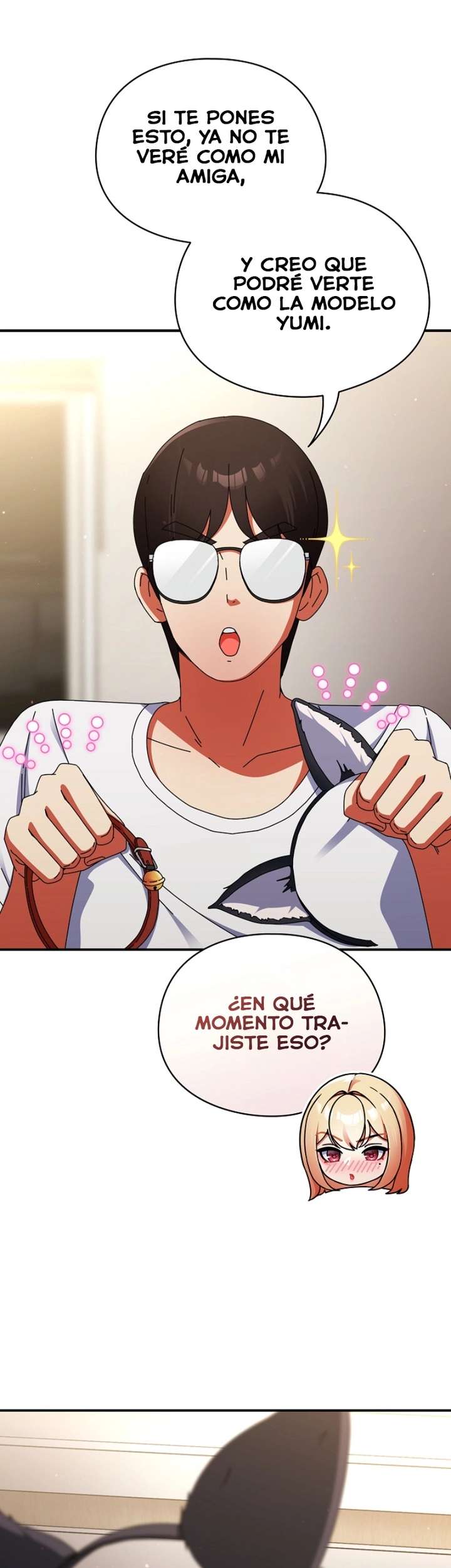 Take a Photo of Me Raw Chapter 26 - Page 36