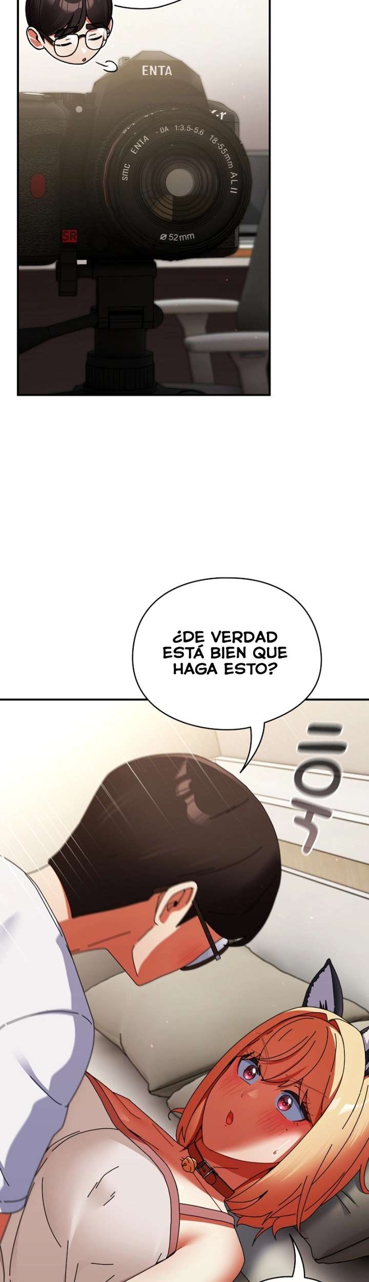 Take a Photo of Me Raw Chapter 26 - Page 41