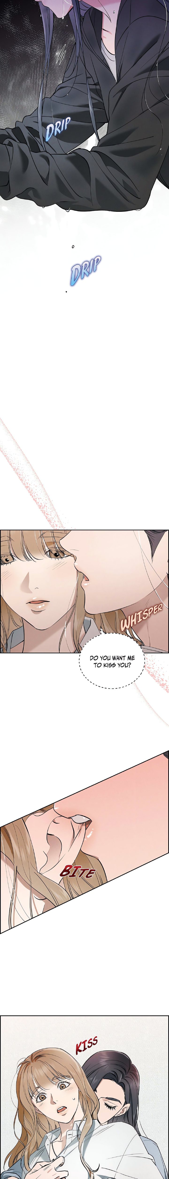 Falling (DOG) Chapter 0 - Page 10