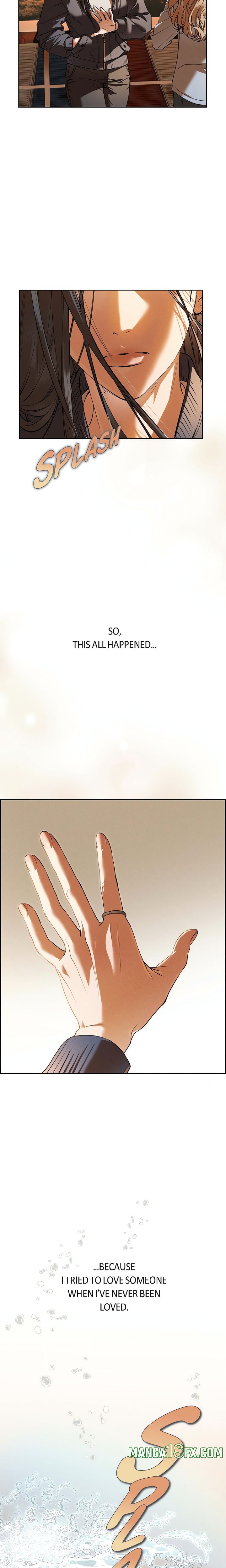 Falling (DOG) Chapter 1 - Page 2