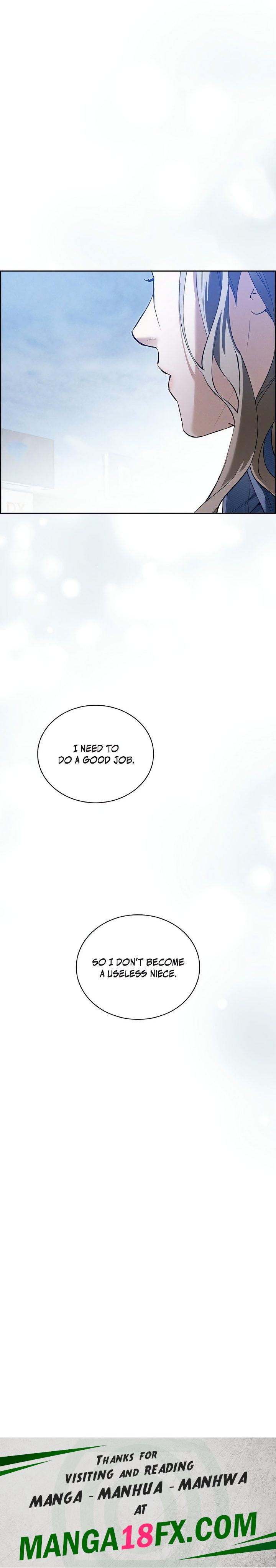 Falling (DOG) Chapter 1 - Page 24