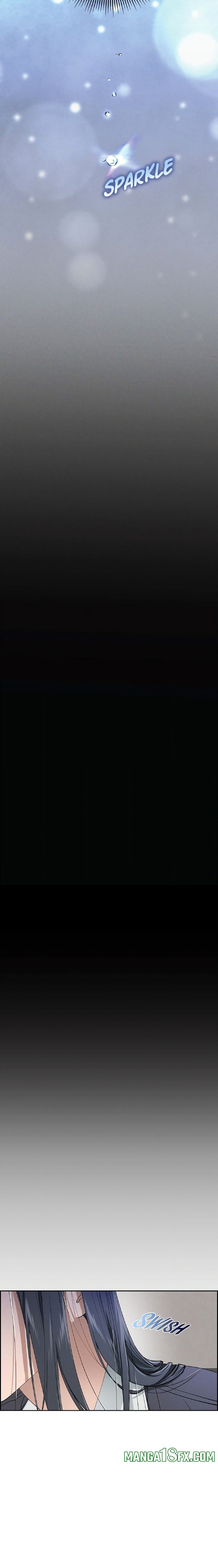 Falling (DOG) Chapter 12 - Page 9