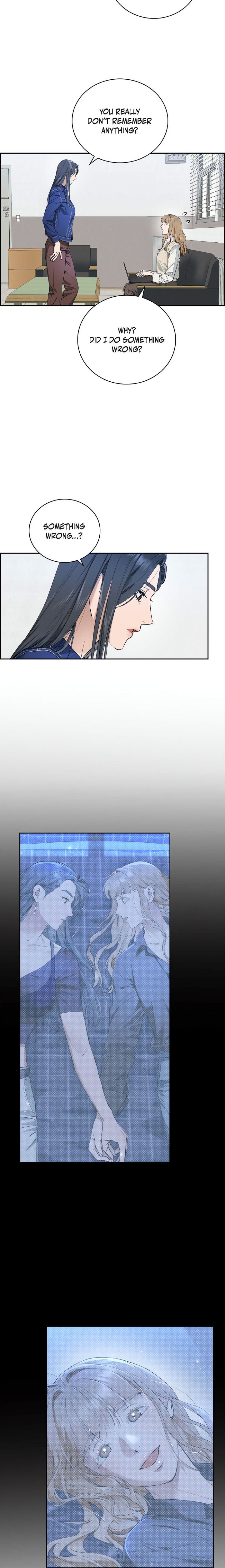 Falling (DOG) Chapter 14 - Page 4