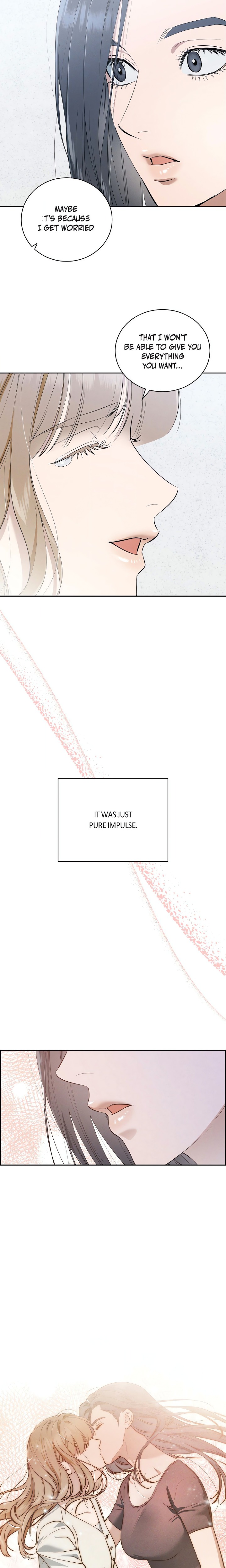 Falling (DOG) Chapter 15 - Page 19