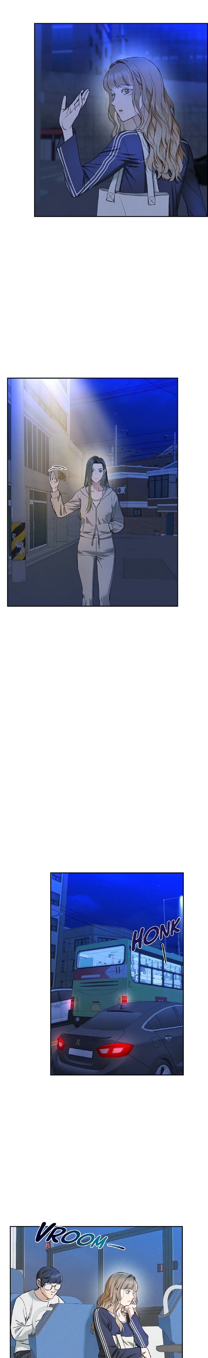 Falling (DOG) Chapter 15 - Page 4