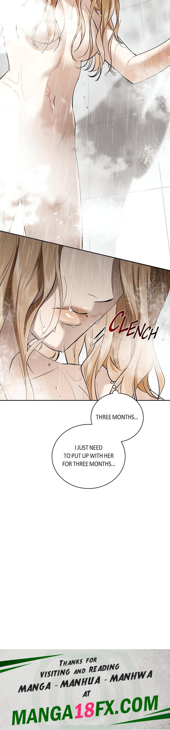 Falling (DOG) Chapter 32 - Page 21