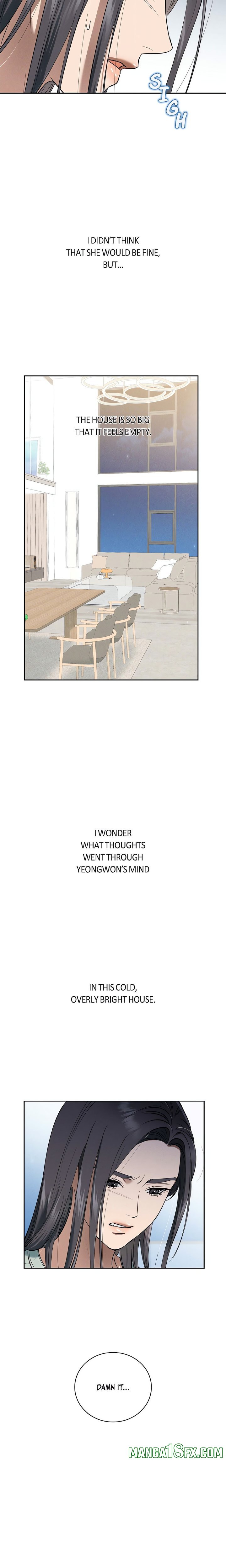 Falling (DOG) Chapter 33 - Page 15