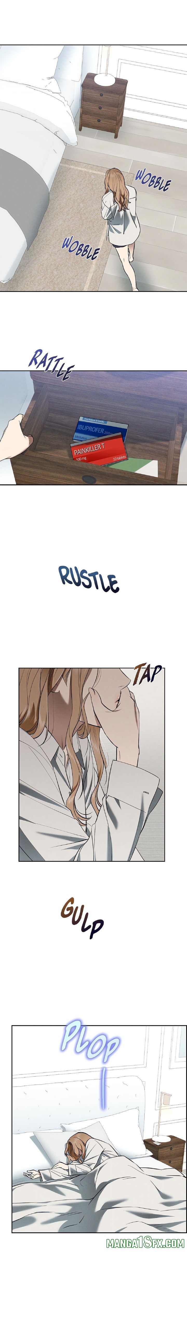 Falling (DOG) Chapter 33 - Page 5