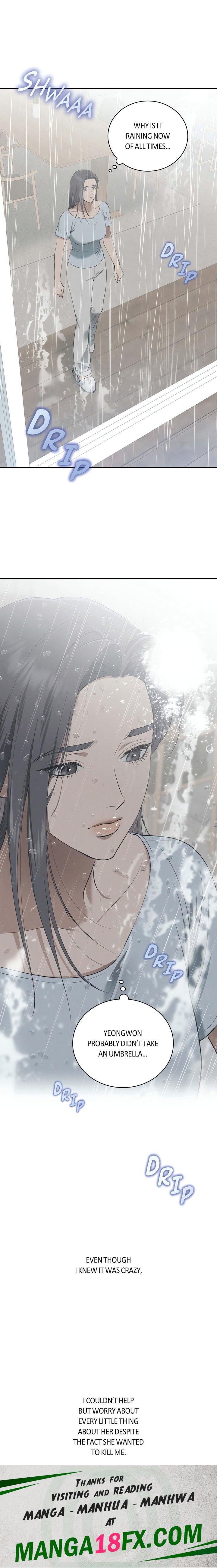 Falling (DOG) Chapter 34 - Page 18