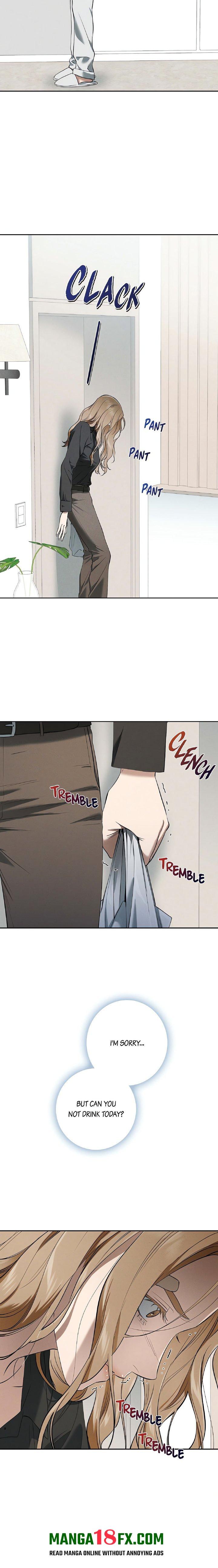 Falling (DOG) Chapter 35 - Page 9