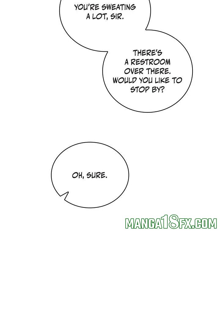 Falling (DOG) Chapter 37 - Page 72