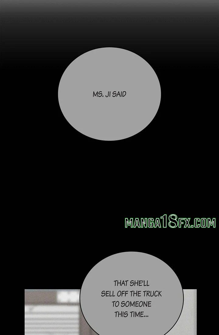 Falling (DOG) Chapter 38 - Page 28