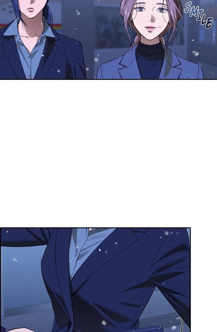 Falling (DOG) Chapter 39 - Page 42