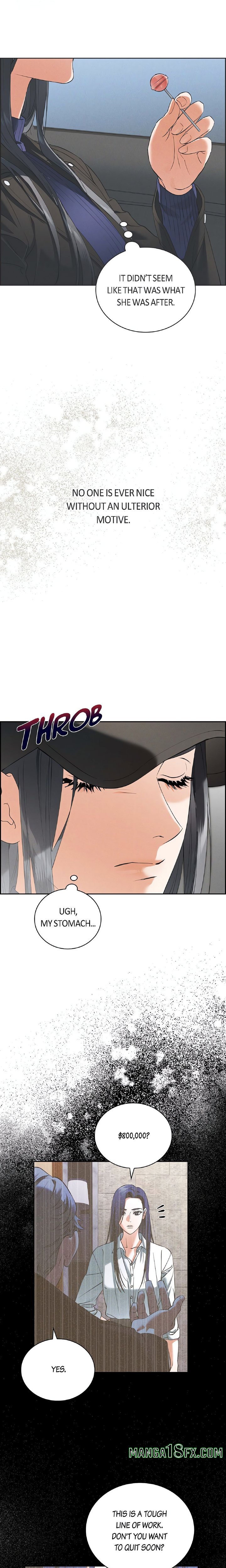 Falling (DOG) Chapter 4 - Page 15