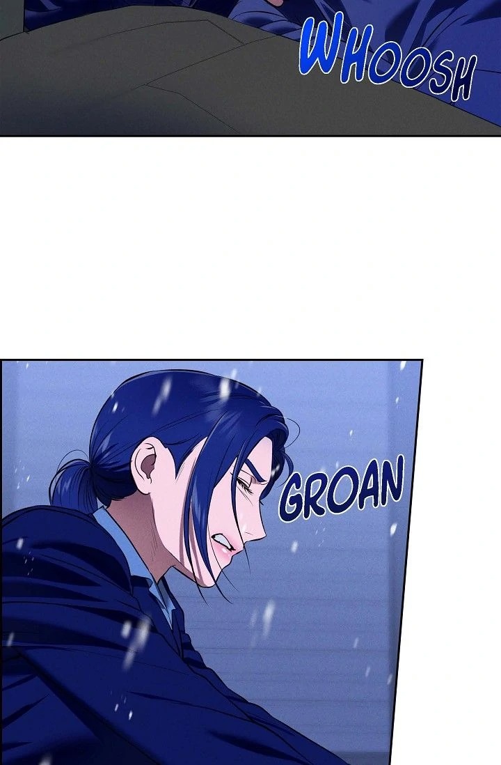 Falling (DOG) Chapter 40 - Page 43