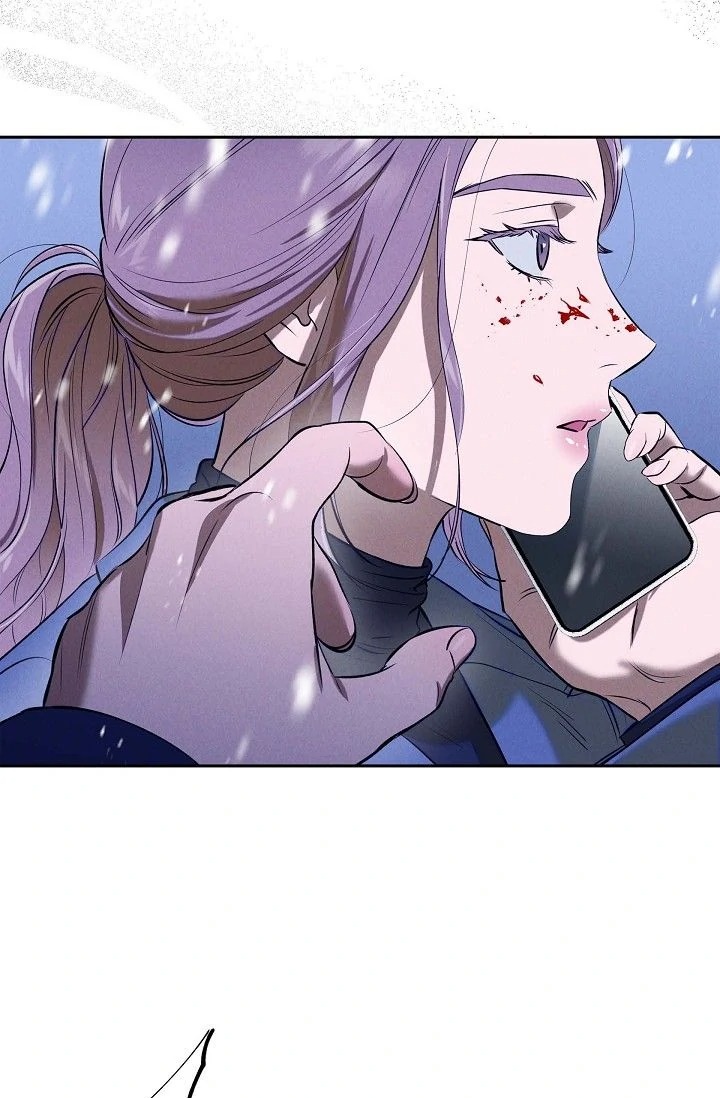 Falling (DOG) Chapter 40 - Page 54