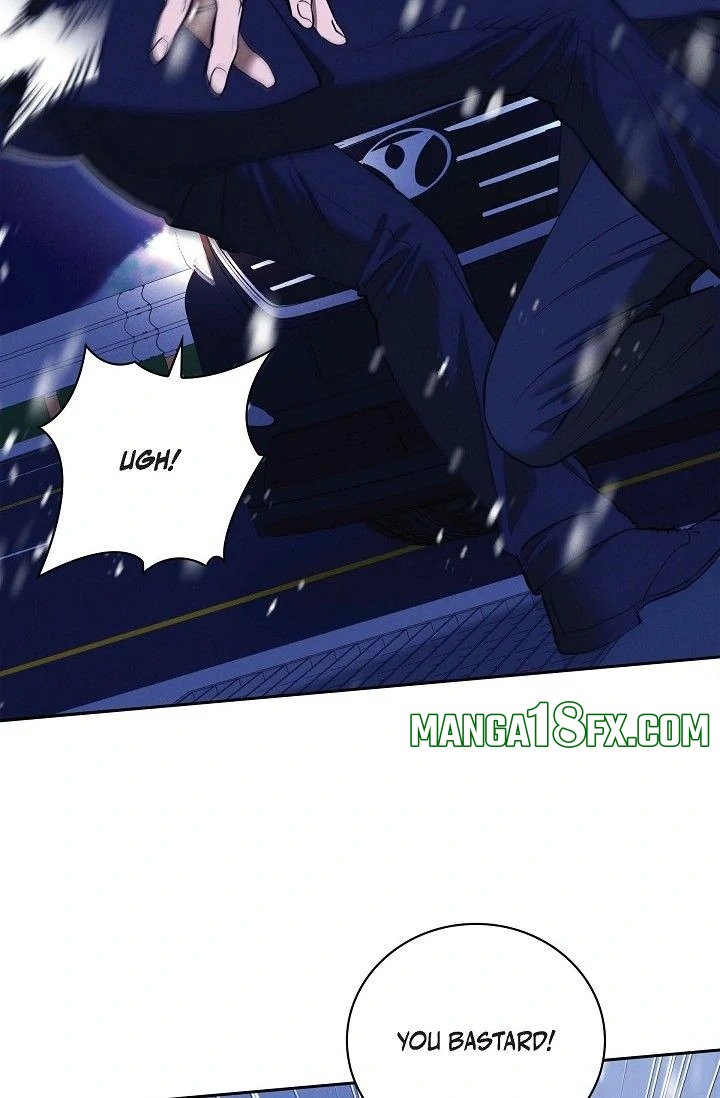 Falling (DOG) Chapter 40 - Page 68