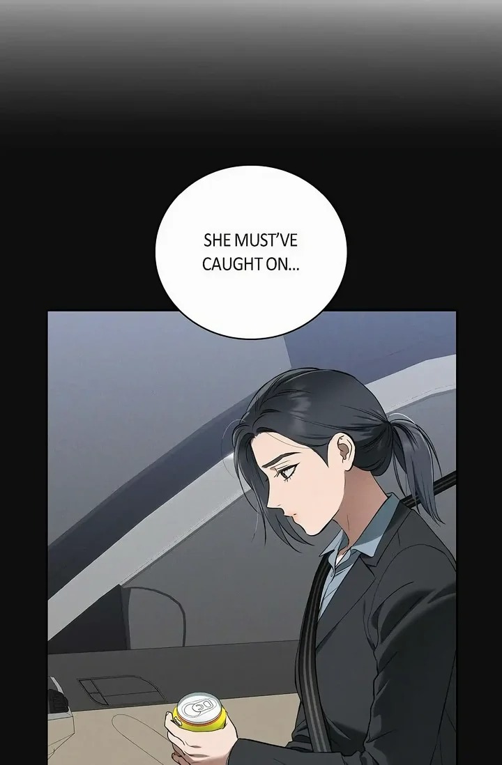 Falling (DOG) Chapter 41 - Page 67