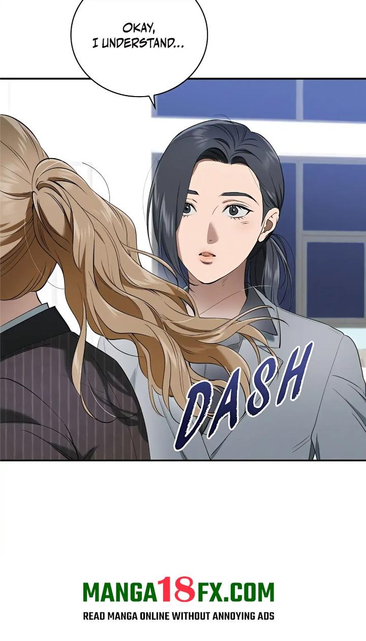 Falling (DOG) Chapter 42 - Page 16